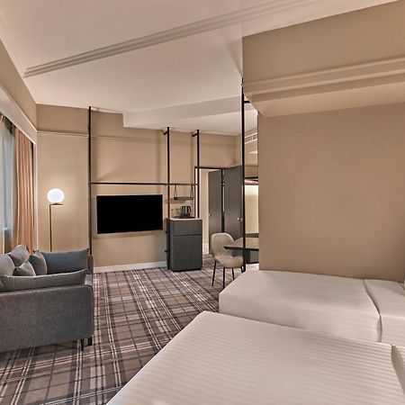 Vibe Hotel Singapore Orchard Dış mekan fotoğraf