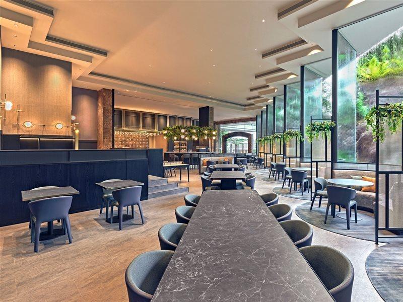 Vibe Hotel Singapore Orchard Dış mekan fotoğraf