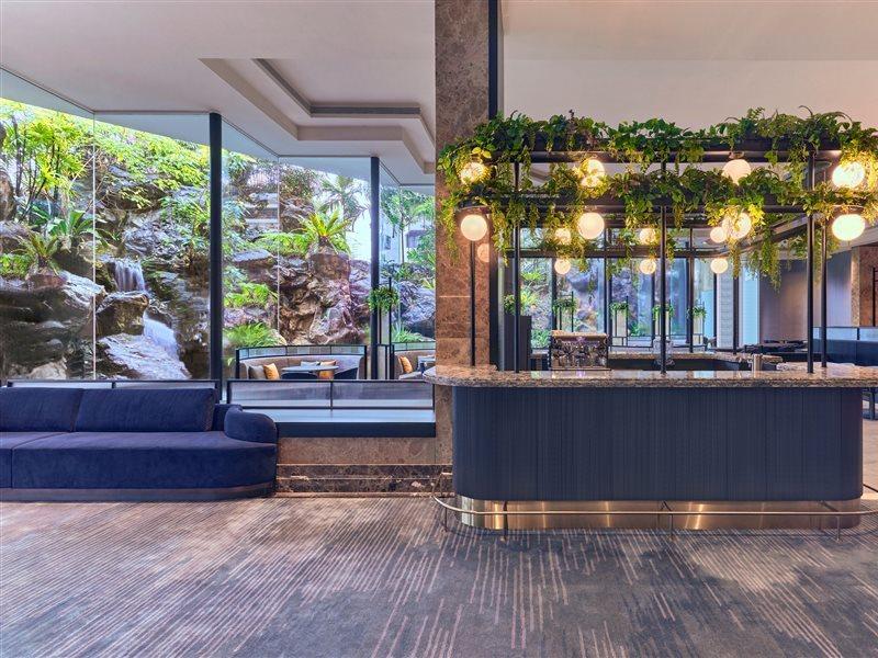 Vibe Hotel Singapore Orchard Dış mekan fotoğraf