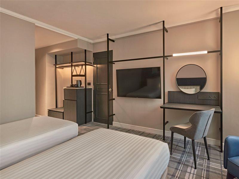 Vibe Hotel Singapore Orchard Dış mekan fotoğraf