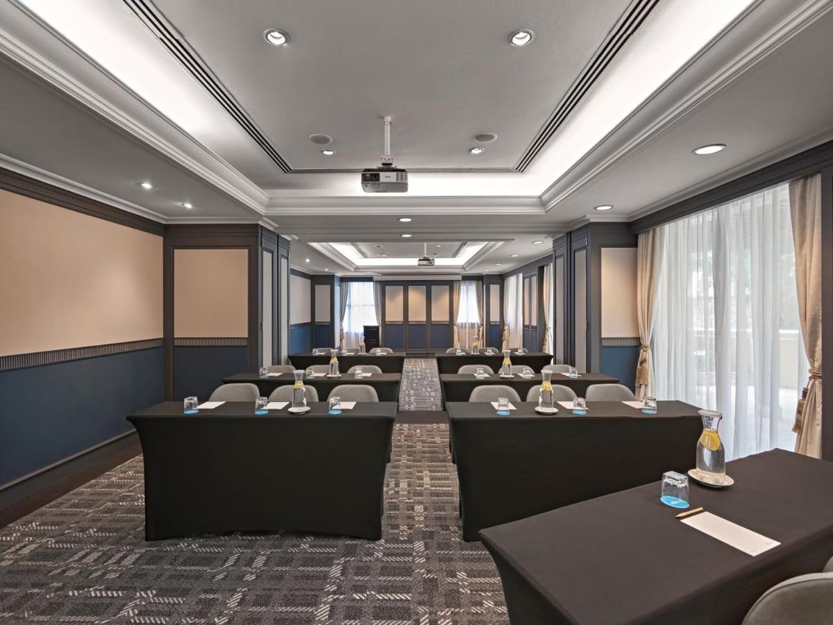 Vibe Hotel Singapore Orchard Dış mekan fotoğraf