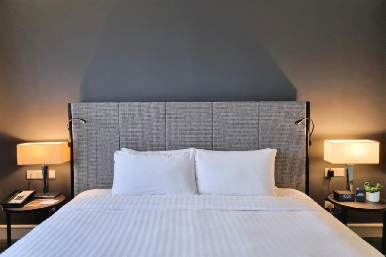 Vibe Hotel Singapore Orchard Dış mekan fotoğraf