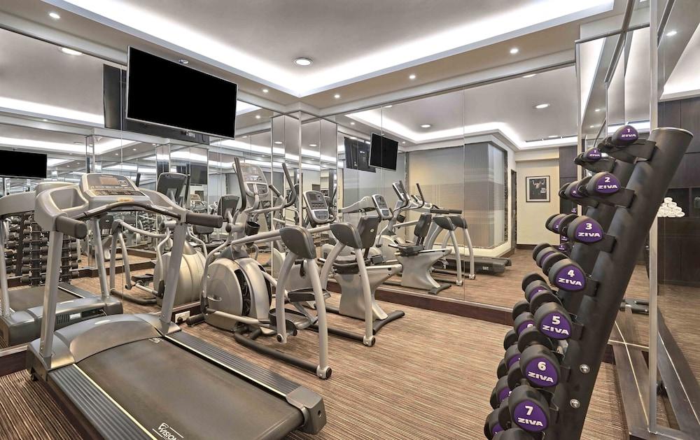 Vibe Hotel Singapore Orchard Dış mekan fotoğraf