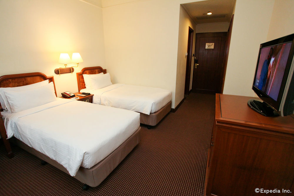 Vibe Hotel Singapore Orchard Dış mekan fotoğraf